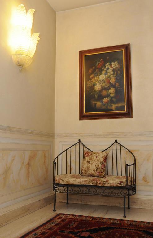 Park Hotel Ca' Noa Brescia Exteriér fotografie