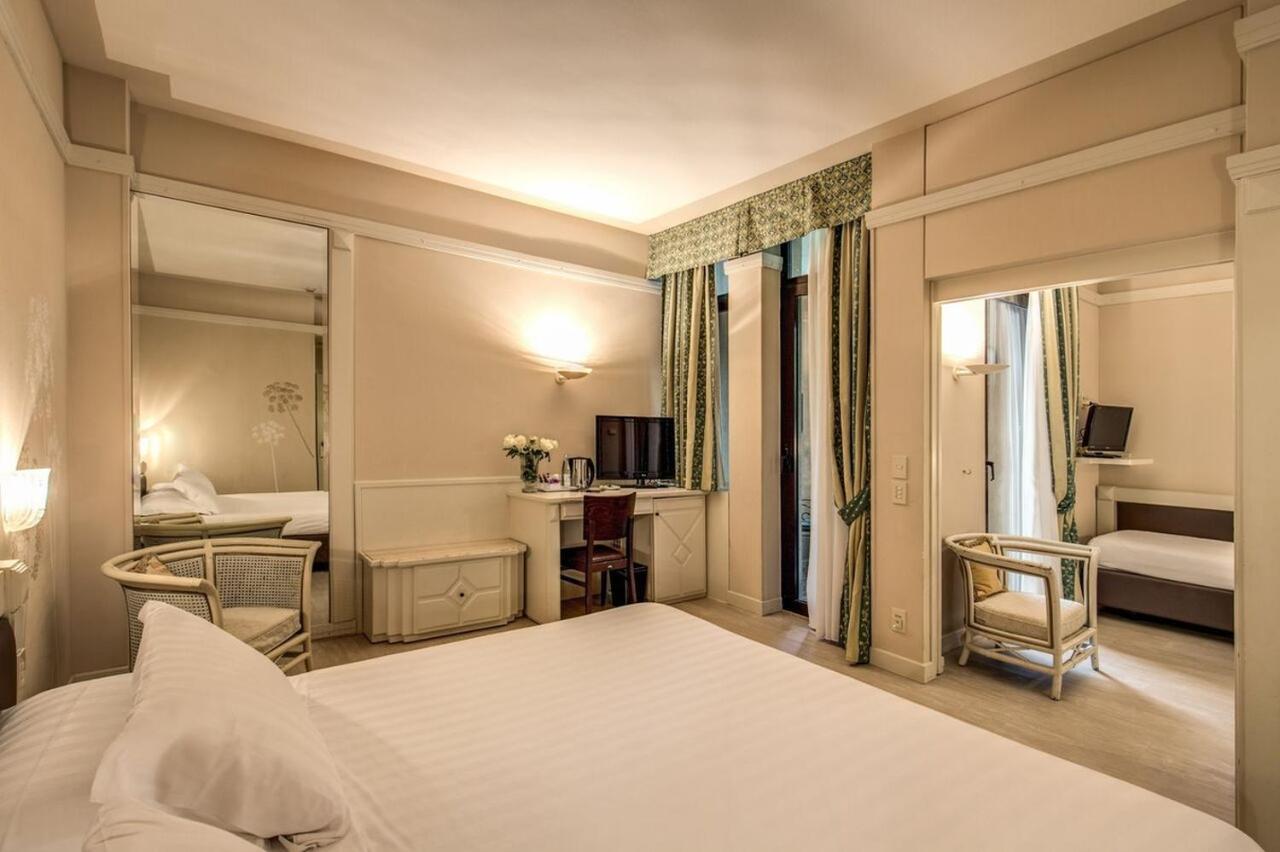 Park Hotel Ca' Noa Brescia Exteriér fotografie