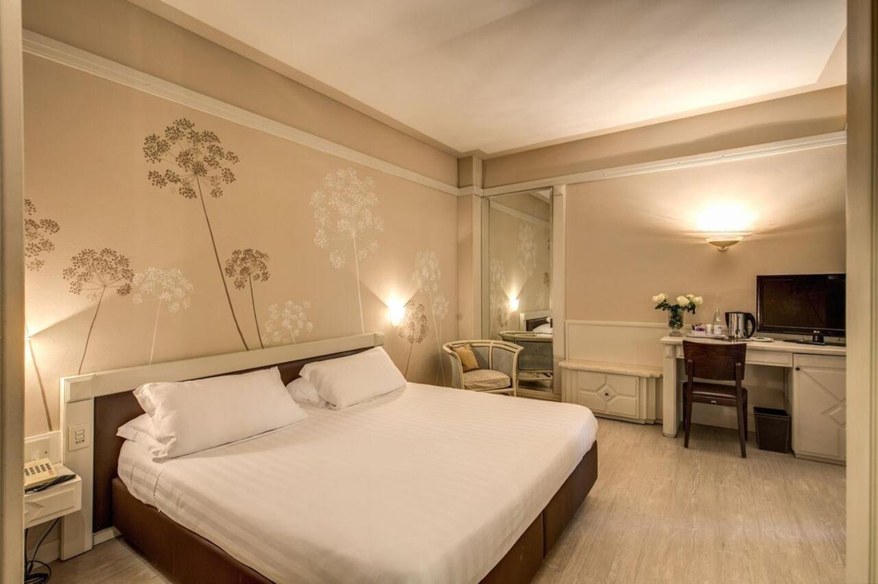 Park Hotel Ca' Noa Brescia Exteriér fotografie
